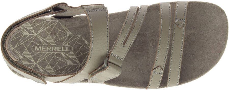 Merrell Sandalen SANDSPUR ROSE CONVERT met klittenbandsluiting
