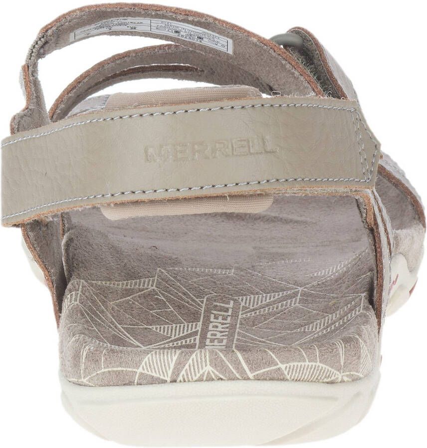 Merrell Sandalen SANDSPUR ROSE CONVERT met klittenbandsluiting