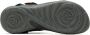 Merrell J006412~TERRAN~4~~~~~~~~~~~~~~ Sandalen met hakDames Sandalen Zwart - Thumbnail 9