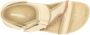Merrell Terran 4 Backstrap W Sandal Vrouwen Beige Sandalen - Thumbnail 6