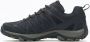 Merrell Heren Wandelschoen Accentor Sport 3 GTX J036741 Zwart Oranje - Thumbnail 5