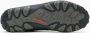 Merrell Heren Wandelschoen Accentor Sport 3 GTX J036741 Zwart Oranje - Thumbnail 8