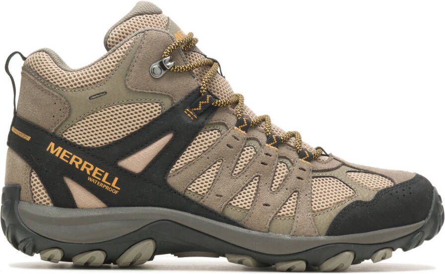Merrell Wandelschoenen ACCENTOR 3 MID WP