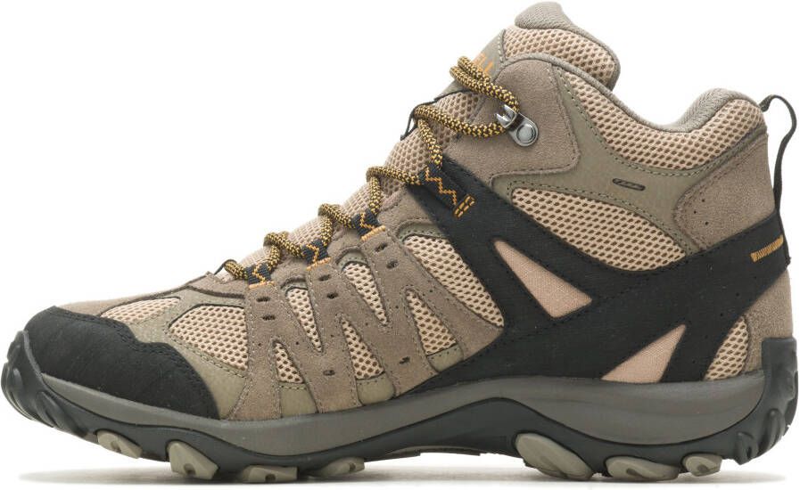 Merrell Wandelschoenen ACCENTOR 3 MID WP