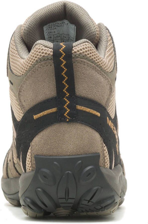 Merrell Wandelschoenen ACCENTOR 3 MID WP