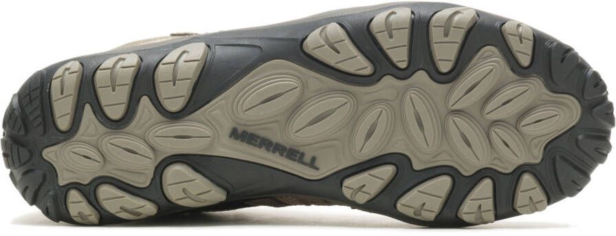 Merrell Wandelschoenen ACCENTOR 3 MID WP