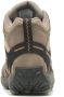 Merrell Accentor 3 Mid WP J037141 Mannen Beige Trekkingschoenen - Thumbnail 4