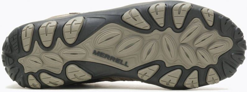 Merrell Wandelschoenen ACCENTOR 3 MID WP