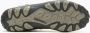 Merrell Accentor 3 Mid WP J037141 Mannen Beige Trekkingschoenen - Thumbnail 5