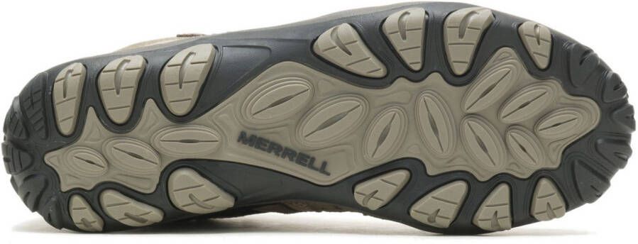 Merrell Wandelschoenen ACCENTOR 3 MID WP