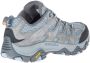 Merrell Women's Moab 3 Multisportschoenen grijs - Thumbnail 10