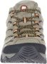 Merrell Moab 3 Wandelschoenen Bruin 1 2 Man - Thumbnail 13