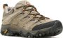 Merrell Moab 3 Wandelschoenen Bruin 1 2 Man - Thumbnail 14