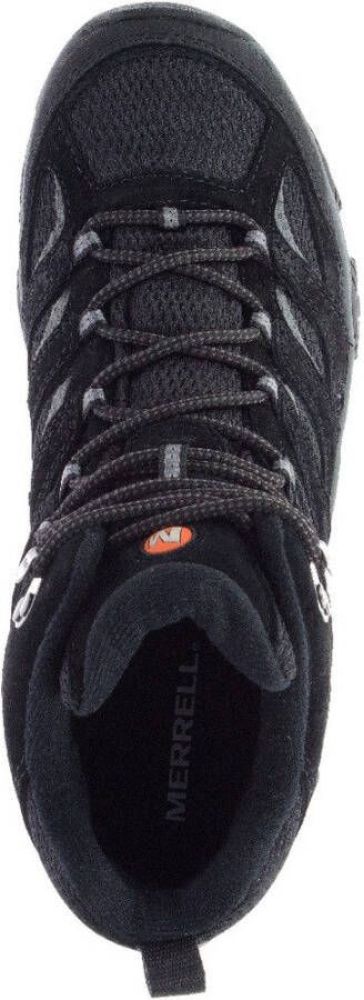 Merrell MOAB 3 MID GTX Wandelschoen Heren Kleur BLACK GREY - Foto 12