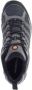 Merrell Moab 3 J035881 Mannen Grijs Trekkingschoenen - Thumbnail 33