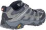 Merrell Moab 3 J035881 Mannen Grijs Trekkingschoenen - Thumbnail 35