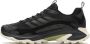 Merrell Moab Speed 2 Ltr Wp Mannen Zwart Trekkingschoenen - Thumbnail 8
