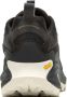 Merrell Moab Speed 2 Ltr Wp Mannen Zwart Trekkingschoenen - Thumbnail 10