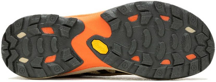 Merrell Wandelschoenen MOAB SPEED 2