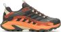 Merrell Moab Speed 2 GTX Multisportschoenen meerkleurig - Thumbnail 4