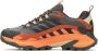 Merrell Moab Speed 2 GTX Multisportschoenen meerkleurig - Thumbnail 13