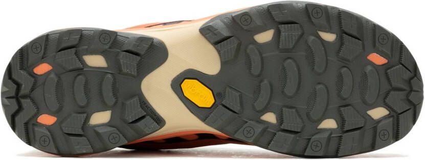 Merrell Wandelschoenen MOAB SPEED 2 GTX