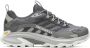Merrell Moab Speed GORE-TEX Grey- Heren Grey - Thumbnail 14