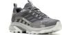 Merrell Moab Speed GORE-TEX Grey- Heren Grey - Thumbnail 19