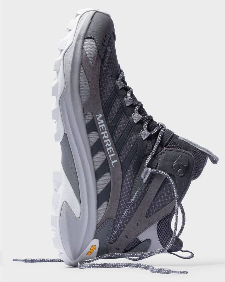 Merrell Wandelschoenen MOAB SPEED 2 MID GTX