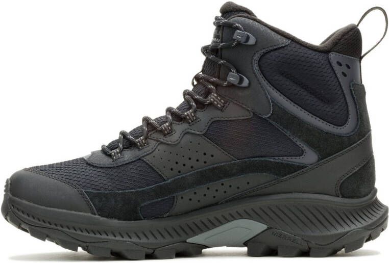 Merrell Wandelschoenen SPEED STRIKE 2 THERMO MID WP waterdicht verwarmend gevoerd