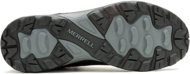 Merrell Wandelschoenen SPEED STRIKE 2 THERMO MID WP waterdicht verwarmend gevoerd