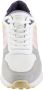 Mexx Sneaker June Multicolor Dames Sneakers - Thumbnail 12