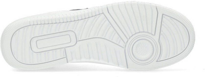 Mexx Sneakers JOAH met modieuze contrastdetails