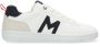 Mexx Sneakers JOAH met modieuze contrastdetails - Thumbnail 20