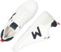 Mexx Sneakers JOAH met modieuze contrastdetails - Thumbnail 22