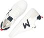 Mexx Sneakers JOAH met modieuze contrastdetails - Thumbnail 8