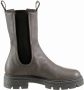 Mjus Chelsea-boots BEATRIX met twee aantreklussen - Thumbnail 7