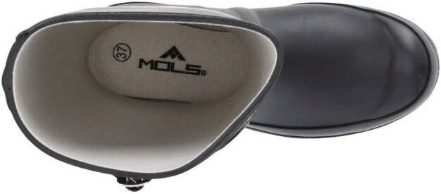 MOLS Regenlaarzen Homebush W
