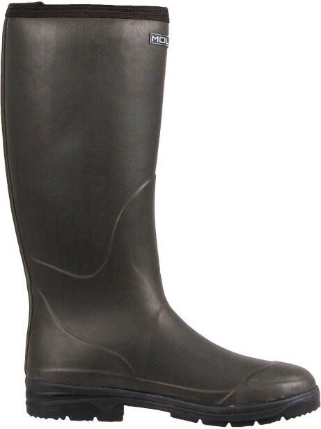 MOLS Regenlaarzen Pennant waterdicht