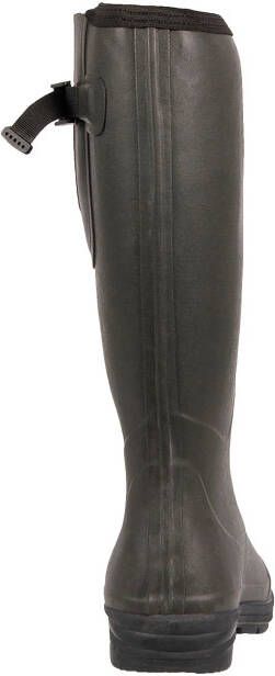 MOLS Regenlaarzen Pennant waterdicht