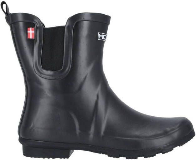 MOLS Regenlaarzen Silverwater W