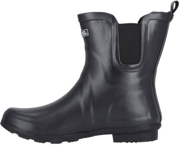 MOLS Regenlaarzen Silverwater W