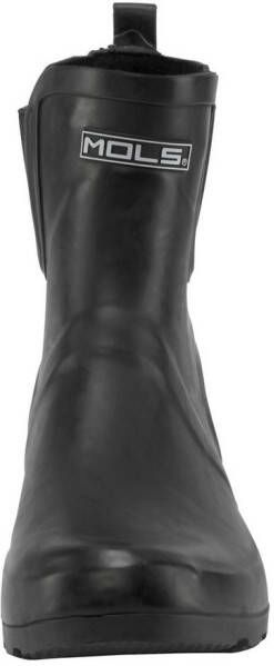 MOLS Regenlaarzen Silverwater W