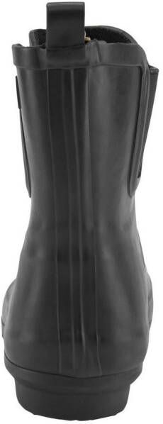 MOLS Regenlaarzen Silverwater W