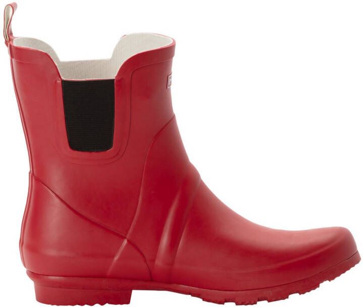 MOLS Regenlaarzen SUBURBS W RUBBER BOOT