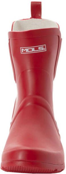 MOLS Regenlaarzen SUBURBS W RUBBER BOOT