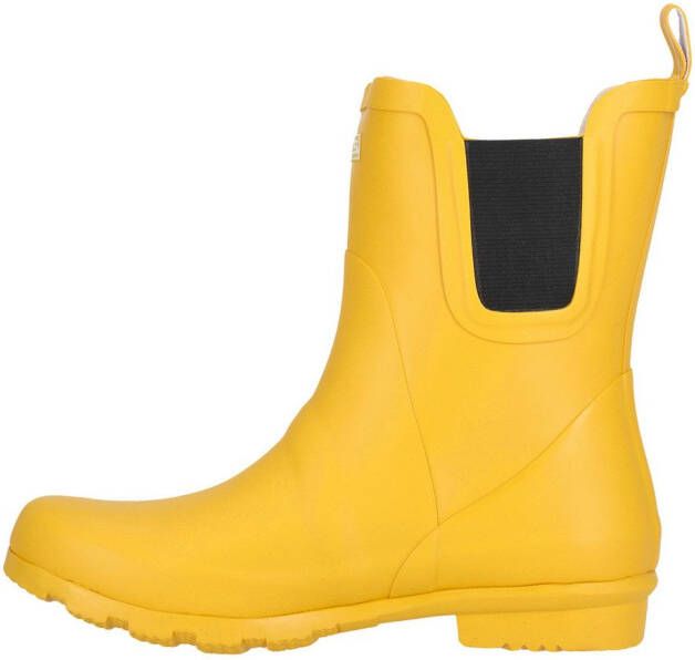 MOLS Regenlaarzen Suburbs W waterdicht