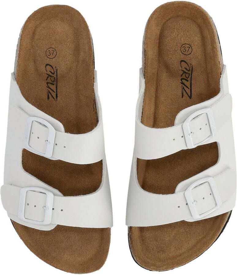 CRUZ Sandalen Whitehill W