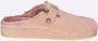 MUBB slippers met Memory Comfort-voetbed - Thumbnail 3