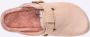 MUBB slippers met Memory Comfort-voetbed - Thumbnail 5